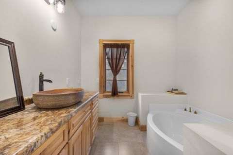 Tiny photo for 695 South Street 6 #6, Green Lake, WI 54941 (MLS # 1997779)