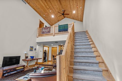 Tiny photo for 695 South Street 6 #6, Green Lake, WI 54941 (MLS # 1997779)