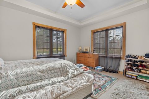 Tiny photo for 695 South Street 6 #6, Green Lake, WI 54941 (MLS # 1997779)