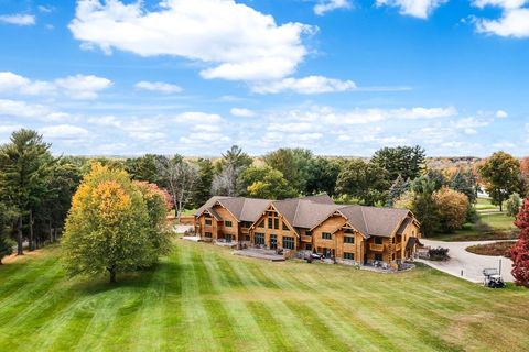 Tiny photo for 695 South Street 6 #6, Green Lake, WI 54941 (MLS # 1997779)