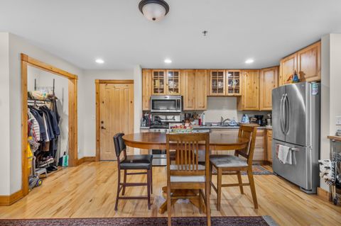 Tiny photo for 695 South Street 6 #6, Green Lake, WI 54941 (MLS # 1997779)