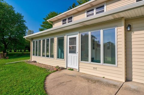 Photo of 7985 County Highway K, Cross Plains, WI 53529 (MLS # 2009726)