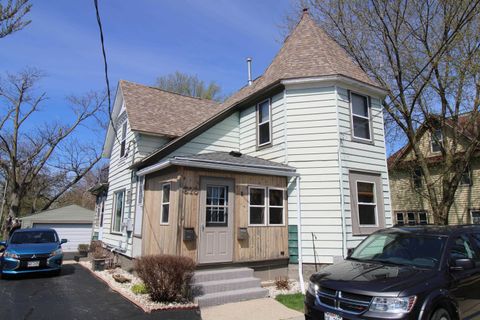 Photo of 610 N Center Street, Beaver Dam, WI 53916 (MLS # 2021332)