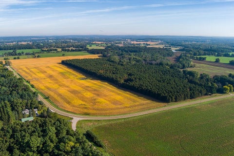 Photo of 89.43 Acres County Road G, Pardeeville, WI 53954 (MLS # 2033289)