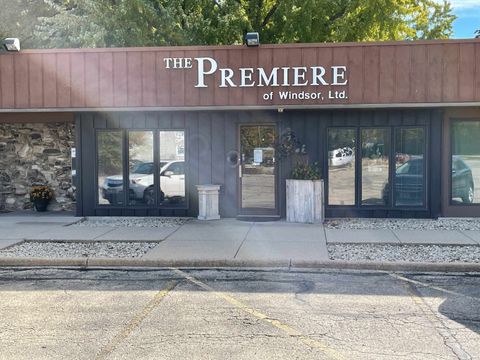 Photo of 6562 Lake Road, Windsor, WI 53598 (MLS # 1970042)