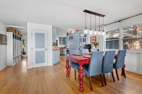 Tiny photo for W3385 & W3380 Orchard Avenue, Green Lake, WI 54941 (MLS # 2009446)