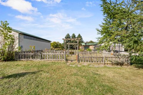Tiny photo for W3385 & W3380 Orchard Avenue, Green Lake, WI 54941 (MLS # 2009446)