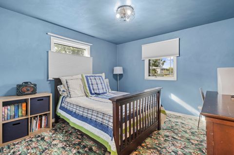 Tiny photo for W3385 & W3380 Orchard Avenue, Green Lake, WI 54941 (MLS # 2009446)