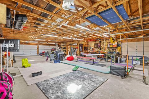 Tiny photo for W3385 & W3380 Orchard Avenue, Green Lake, WI 54941 (MLS # 2009446)