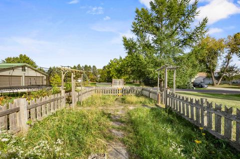 Tiny photo for W3385 & W3380 Orchard Avenue, Green Lake, WI 54941 (MLS # 2009446)