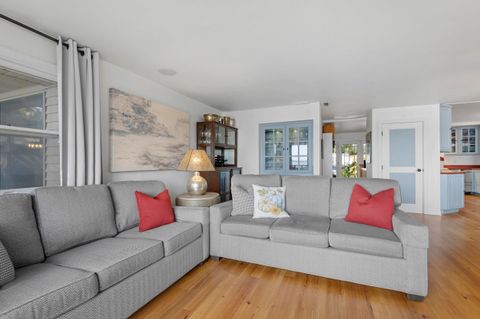 Tiny photo for W3385 & W3380 Orchard Avenue, Green Lake, WI 54941 (MLS # 2009446)