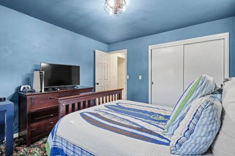 Tiny photo for W3385 & W3380 Orchard Avenue, Green Lake, WI 54941 (MLS # 2009446)