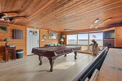 Tiny photo for W3385 & W3380 Orchard Avenue, Green Lake, WI 54941 (MLS # 2009446)