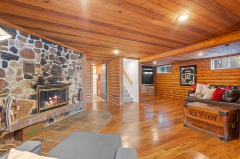 Tiny photo for W3385 & W3380 Orchard Avenue, Green Lake, WI 54941 (MLS # 2009446)