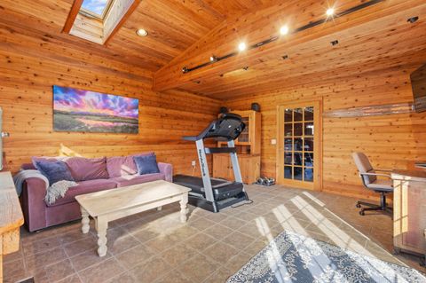 Tiny photo for W3385 & W3380 Orchard Avenue, Green Lake, WI 54941 (MLS # 2009446)