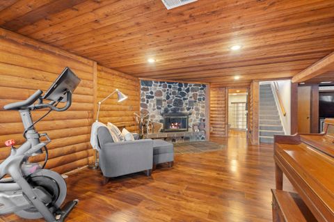 Tiny photo for W3385 & W3380 Orchard Avenue, Green Lake, WI 54941 (MLS # 2009446)
