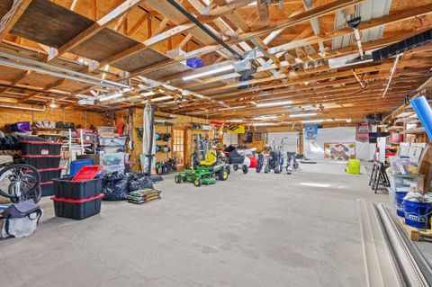 Tiny photo for W3385 & W3380 Orchard Avenue, Green Lake, WI 54941 (MLS # 2009446)