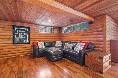 Tiny photo for W3385 & W3380 Orchard Avenue, Green Lake, WI 54941 (MLS # 2009446)