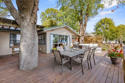 Tiny photo for W3385 & W3380 Orchard Avenue, Green Lake, WI 54941 (MLS # 2009446)