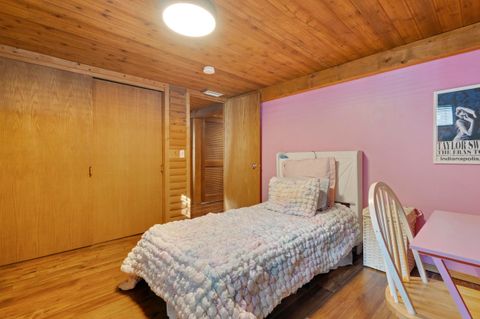 Tiny photo for W3385 & W3380 Orchard Avenue, Green Lake, WI 54941 (MLS # 2009446)