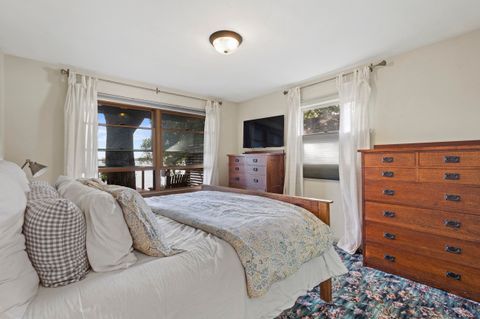 Tiny photo for W3385 & W3380 Orchard Avenue, Green Lake, WI 54941 (MLS # 2009446)