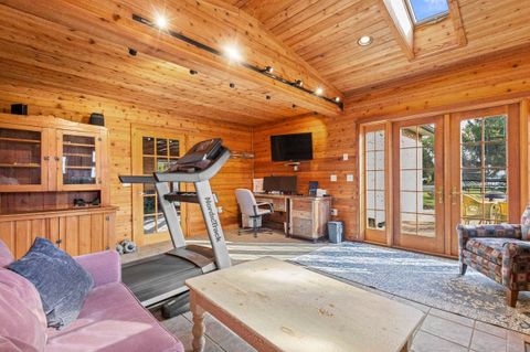 Tiny photo for W3385 & W3380 Orchard Avenue, Green Lake, WI 54941 (MLS # 2009446)