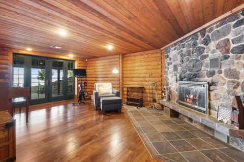 Tiny photo for W3385 & W3380 Orchard Avenue, Green Lake, WI 54941 (MLS # 2009446)