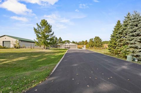Tiny photo for W3385 & W3380 Orchard Avenue, Green Lake, WI 54941 (MLS # 2009446)