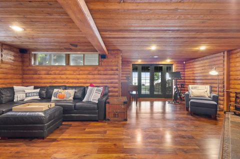 Tiny photo for W3385 & W3380 Orchard Avenue, Green Lake, WI 54941 (MLS # 2009446)