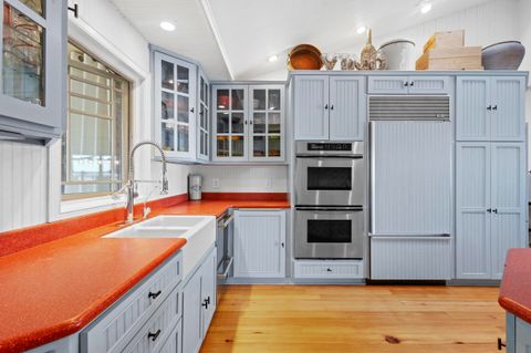 Tiny photo for W3385 & W3380 Orchard Avenue, Green Lake, WI 54941 (MLS # 2009446)