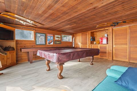 Tiny photo for W3385 & W3380 Orchard Avenue, Green Lake, WI 54941 (MLS # 2009446)