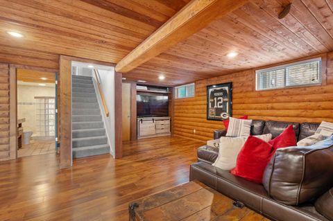 Tiny photo for W3385 & W3380 Orchard Avenue, Green Lake, WI 54941 (MLS # 2009446)