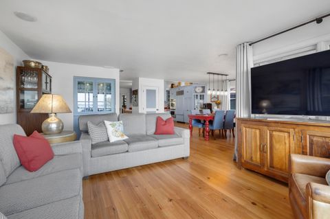 Tiny photo for W3385 & W3380 Orchard Avenue, Green Lake, WI 54941 (MLS # 2009446)