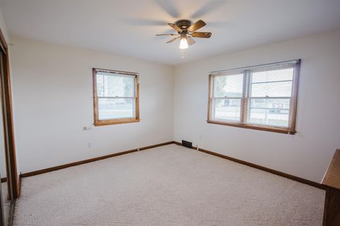 Tiny photo for 674 County Road O Road, Mineral Point, WI 53565 (MLS # 2012776)