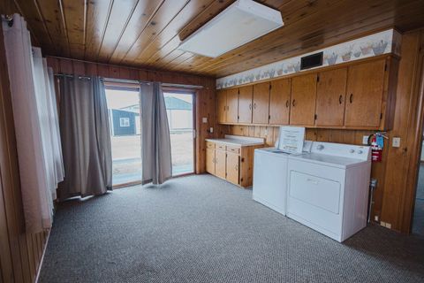 Tiny photo for 674 County Road O Road, Mineral Point, WI 53565 (MLS # 2012776)