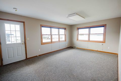 Tiny photo for 674 County Road O Road, Mineral Point, WI 53565 (MLS # 2012776)