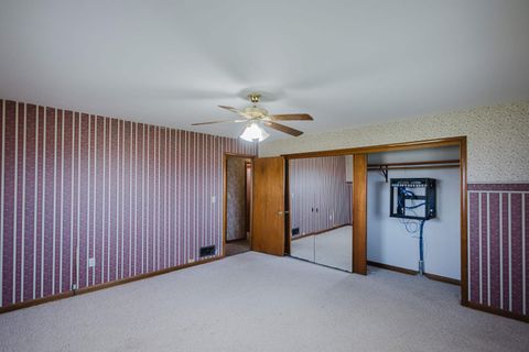 Tiny photo for 674 County Road O Road, Mineral Point, WI 53565 (MLS # 2012776)