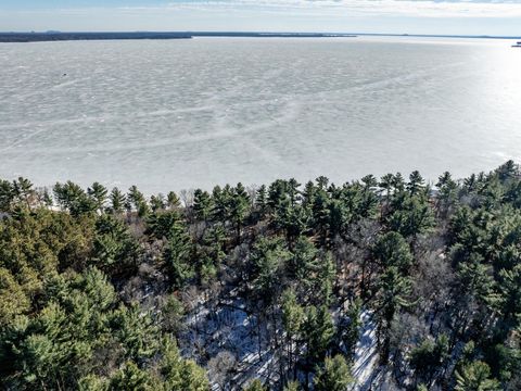 Photo of W3751 7th Street, Necedah, WI 54646 (MLS # 2016665)