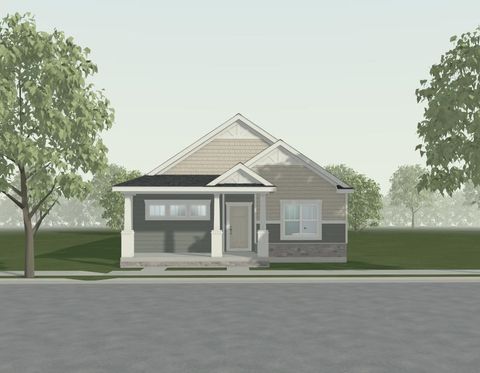 Tiny photo for 4792 Lacy Road, Fitchburg, WI 53711 (MLS # 2012770)