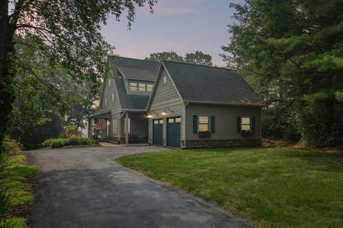 Photo of S8312 Inspiration Drive, Merrimac, WI 53561 (MLS # 2028343)