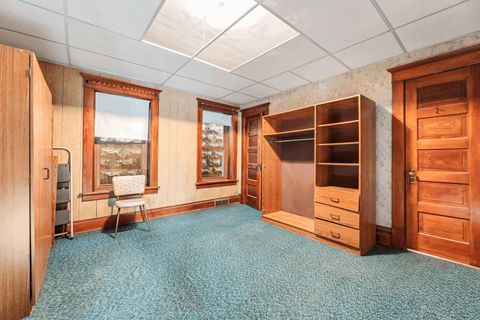 Tiny photo for 104 Center Street, Wonewoc, WI 53968 (MLS # 2014113)