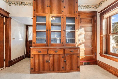 Tiny photo for 104 Center Street, Wonewoc, WI 53968 (MLS # 2014113)