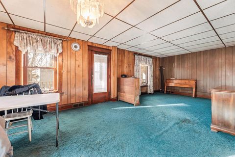 Tiny photo for 104 Center Street, Wonewoc, WI 53968 (MLS # 2014113)