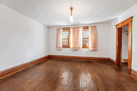 Tiny photo for 104 Center Street, Wonewoc, WI 53968 (MLS # 2014113)