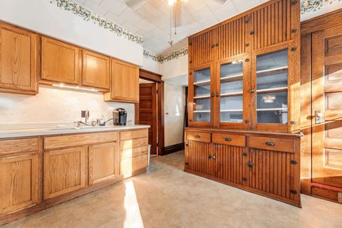 Tiny photo for 104 Center Street, Wonewoc, WI 53968 (MLS # 2014113)