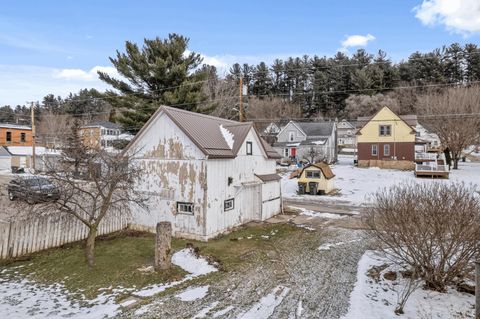 Tiny photo for 104 Center Street, Wonewoc, WI 53968 (MLS # 2014113)