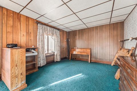 Tiny photo for 104 Center Street, Wonewoc, WI 53968 (MLS # 2014113)