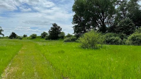 Photo of Lot 1 Hillside Drive, Wisconsin Dells, WI 53965 (MLS # 2002571)