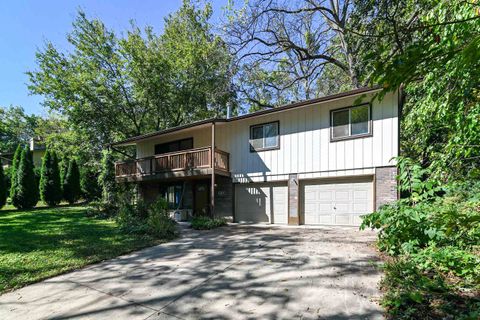 Photo of 2897 Glacier Valley Road, Fitchburg, WI 53711 (MLS # 2010566)