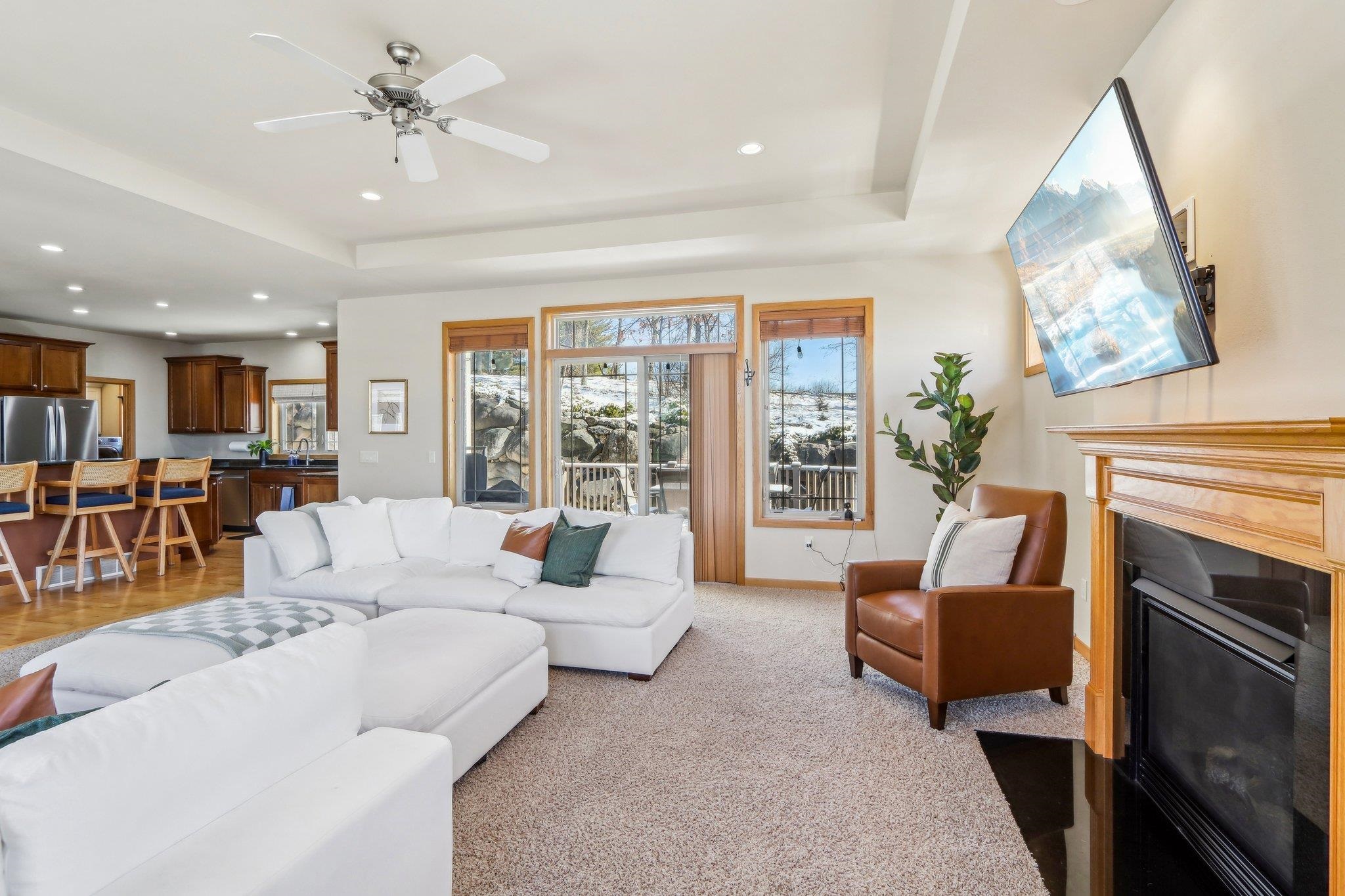 Madison, Wisconsin 53719, United States, 4 Bedrooms Bedrooms, ,3 BathroomsBathrooms,Residential,Active,87168